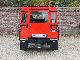 1974 Land Rover  109 STAWAG 5drs. LPG Off-road Vehicle/Pickup Truck Classic Vehicle photo 5