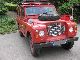 1972 Land Rover  LR 109 Series 3 Off-road Vehicle/Pickup Truck Classic Vehicle photo 2