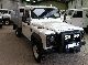 2009 Land Rover  Defender 130 Td4 Ch.cab Off-road Vehicle/Pickup Truck Used vehicle photo 9