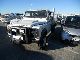 2009 Land Rover  Defender 130 Td4 Ch.cab Off-road Vehicle/Pickup Truck Used vehicle photo 1