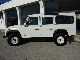2007 Land Rover  Defender 110 2.4 TD4 STATION WAGON \ Off-road Vehicle/Pickup Truck Used vehicle photo 2