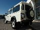 2007 Land Rover  Defender 110 2.4 TD4 STATION WAGON \ Off-road Vehicle/Pickup Truck Used vehicle photo 3