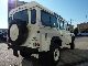 2007 Land Rover  Defender 110 2.4 TD4 STATION WAGON \ Off-road Vehicle/Pickup Truck Used vehicle photo 4