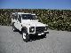 2007 Land Rover  Defender Defender 110 TD4 SW CON 7 POSTI E Ganci Off-road Vehicle/Pickup Truck Used vehicle photo 1