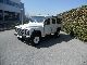 2007 Land Rover  Defender Defender 110 TD4 SW CON 7 POSTI E Ganci Off-road Vehicle/Pickup Truck Used vehicle photo 2
