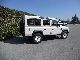 2007 Land Rover  Defender Defender 110 TD4 SW CON 7 POSTI E Ganci Off-road Vehicle/Pickup Truck Used vehicle photo 3