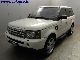 2008 Land Rover  Range Rover Sport 3.6 TDV8 HSE LAUNCH CV272 Since p Off-road Vehicle/Pickup Truck Used vehicle photo 1
