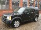 Land Rover  Discovery TD V6 HSE Aut. / LEATHER / NAVI / XENON / PDC 2007 Used vehicle photo