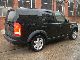 2007 Land Rover  Discovery TD V6 HSE Aut. / LEATHER / NAVI / XENON / PDC Off-road Vehicle/Pickup Truck Used vehicle photo 1