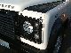 2007 Land Rover  Defender 110 SW TD4 air conditioning Off-road Vehicle/Pickup Truck Used vehicle photo 5