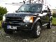 Land Rover  Discovery TD V6 Aut. HSE first Hand, Xenon, Leather 2007 Used vehicle photo
