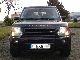 2007 Land Rover  Discovery TD V6 Aut. HSE first Hand, Xenon, Leather Off-road Vehicle/Pickup Truck Used vehicle photo 1