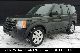 Land Rover  Discovery TD V6 Autom.Leder Navi + Xenon 7Sitzer 2007 Used vehicle photo