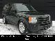 2007 Land Rover  Discovery TD V6 Autom.Leder Navi + Xenon 7Sitzer Off-road Vehicle/Pickup Truck Used vehicle photo 6