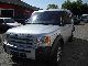 Land Rover  Discovery TD V6 Aut. SE package 7SitzeFamily 2007 Used vehicle photo
