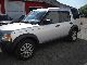 2007 Land Rover  Discovery TD V6 Aut. SE package 7SitzeFamily Off-road Vehicle/Pickup Truck Used vehicle photo 3