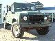 Land Rover  Defender 130 Crew Cab * Td4 1.Hd * VAT * 2007 Used vehicle photo