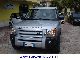 Land Rover  Discovery TDV6 XS Auto 3 2.7 2007 Used vehicle photo