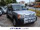 2007 Land Rover  Discovery TDV6 XS Auto 3 2.7 Off-road Vehicle/Pickup Truck Used vehicle photo 2