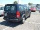2006 Land Rover  DISCOVERY 3 2.7 TDV6 S Other Used vehicle photo 2
