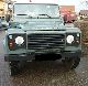 2007 Land Rover  Defender 90 Station Wagon E Off-road Vehicle/Pickup Truck Used vehicle photo 1