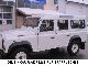 2009 Land Rover  Defender 110 Station Wagon E Org.25000KM 1Hand Off-road Vehicle/Pickup Truck Used vehicle photo 11
