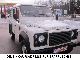 2009 Land Rover  Defender 110 Station Wagon E Org.25000KM 1Hand Off-road Vehicle/Pickup Truck Used vehicle photo 1