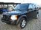 Land Rover  Discovery 3 TD V6 Aut. S 7 Seats Xenon 2007 Used vehicle photo