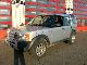 Land Rover  Discovery TD V6 Aut. HSE 1.Hand-Navi, APC 2007 Used vehicle photo