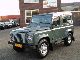 Land Rover  Defender 90 Station Wagon X-Tech 2007 Used vehicle photo