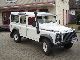 2009 Land Rover  Defender 110 SW E 1 Top Hand Air-condition!! Off-road Vehicle/Pickup Truck Used vehicle photo 4