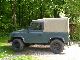 Land Rover  Defender 90 Soft Top E 2009 Used vehicle photo