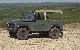 2009 Land Rover  Defender 90 Soft Top E Off-road Vehicle/Pickup Truck Used vehicle photo 1