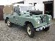 1970 Land Rover  Leyland Defender 2 Off-road Vehicle/Pickup Truck Classic Vehicle photo 1
