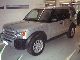 Land Rover  Discovery 3 2.7 TDV6 HSE 2006 Used vehicle photo
