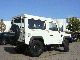 2007 Land Rover  Defender 90 Td4 S * STANDHEIZ. Size 235 * EURO * 4 * Off-road Vehicle/Pickup Truck Used vehicle photo 2