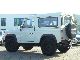 2007 Land Rover  Defender 90 Td4 S * STANDHEIZ. Size 235 * EURO * 4 * Off-road Vehicle/Pickup Truck Used vehicle photo 3