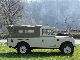 Land Rover  Stage One Soft Top 1982 Used vehicle photo