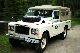 1982 Land Rover  Stage One Soft Top Off-road Vehicle/Pickup Truck Used vehicle photo 1