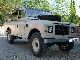 1982 Land Rover  Stage One Soft Top Off-road Vehicle/Pickup Truck Used vehicle photo 2