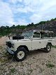 1982 Land Rover  Stage One Soft Top Off-road Vehicle/Pickup Truck Used vehicle photo 4