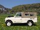 1982 Land Rover  Stage One Soft Top Off-road Vehicle/Pickup Truck Used vehicle photo 5