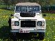 1982 Land Rover  Stage One Soft Top Off-road Vehicle/Pickup Truck Used vehicle photo 6