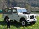 1982 Land Rover  Stage One Soft Top Off-road Vehicle/Pickup Truck Used vehicle photo 7