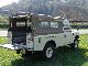 1982 Land Rover  Stage One Soft Top Off-road Vehicle/Pickup Truck Used vehicle photo 8