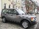 2007 Land Rover  Discovery TD V6, Leather, Full Service History Off-road Vehicle/Pickup Truck Used vehicle photo 1