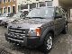 2007 Land Rover  Discovery TD V6, Leather, Full Service History Off-road Vehicle/Pickup Truck Used vehicle photo 2