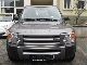 2007 Land Rover  Discovery TD V6, Leather, Full Service History Off-road Vehicle/Pickup Truck Used vehicle photo 3
