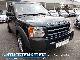 Land Rover  Discovery 3 2.7 CDI Auto. / DPF / Air / Sitzhzg. 2006 Used vehicle photo