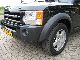 2007 Land Rover  Discovery 2.7 TDV6 SE Automaat Off-road Vehicle/Pickup Truck Used vehicle photo 9